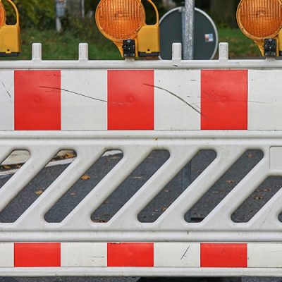 Straßensperrungen zum Magnifest