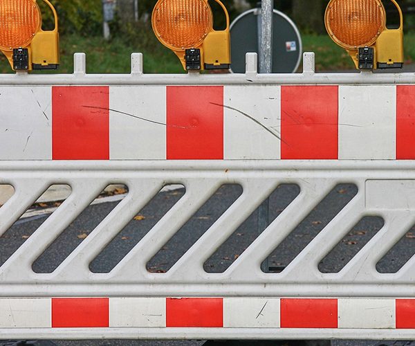 Zufahrt zum Hagenmarkt von der Wendenstraße für eine Woche gesperrt