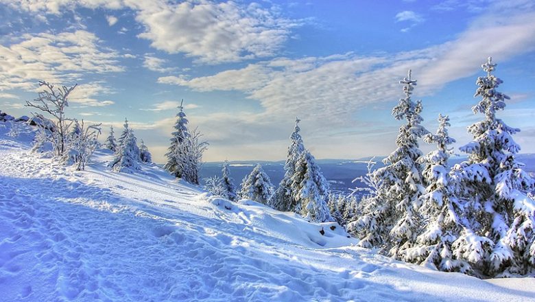 Winterfreizeit zum Jahreswechsel im Harz für Kinder und Jugendliche