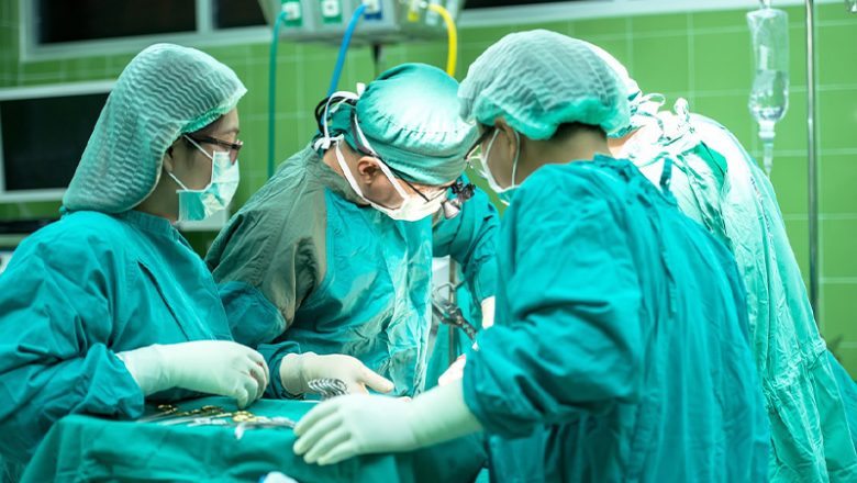 Städtisches Klinikum Braunschweig erhält weitere rund 48 Millionen Euro Fördermittel