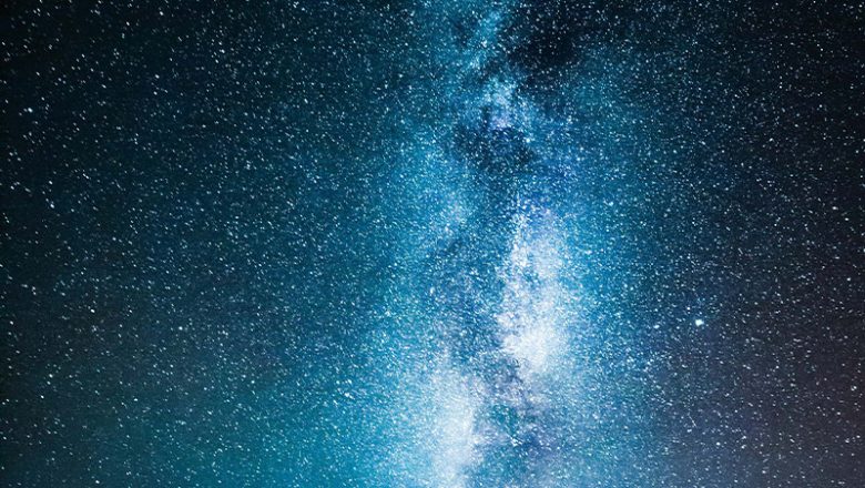 Astroherbst lädt ein zur letzten Veranstaltung „Das Weltall ist bunt – Faszination der Astrofotografie“