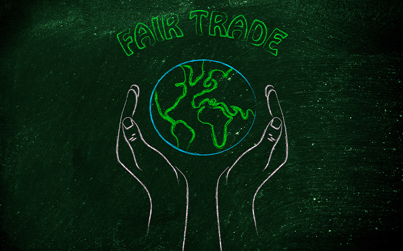 Fairtrade-Towns 