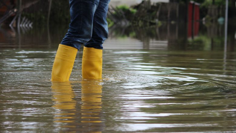 Akute Notlagen durch Hochwasser: Anträge auf Unterstützung ab sofort möglich
