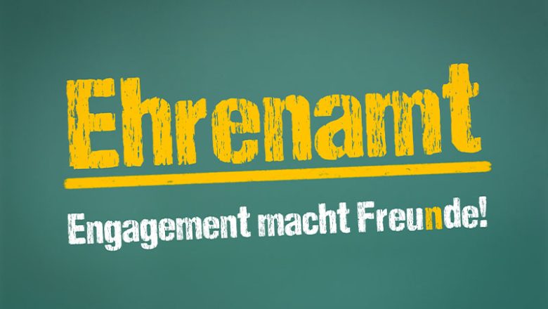 Bürgermedaillen für besonderes ehrenamtliches Engagement verliehen