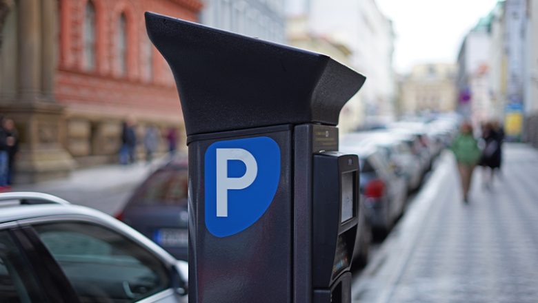 Ausweitung der Parkgebührenpflicht beginnt am 1. Februar