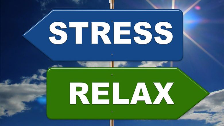 Vortrag: Neue Wege im Umgang mit Stress
