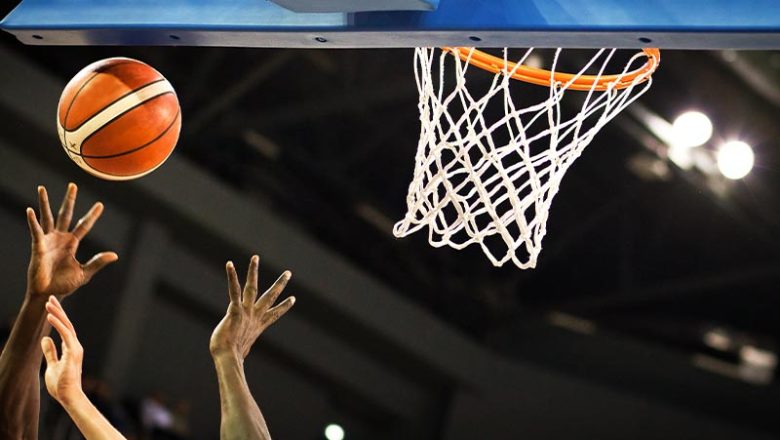 Ein neues Trainings-Domizil für die Basketball Löwen Braunschweig