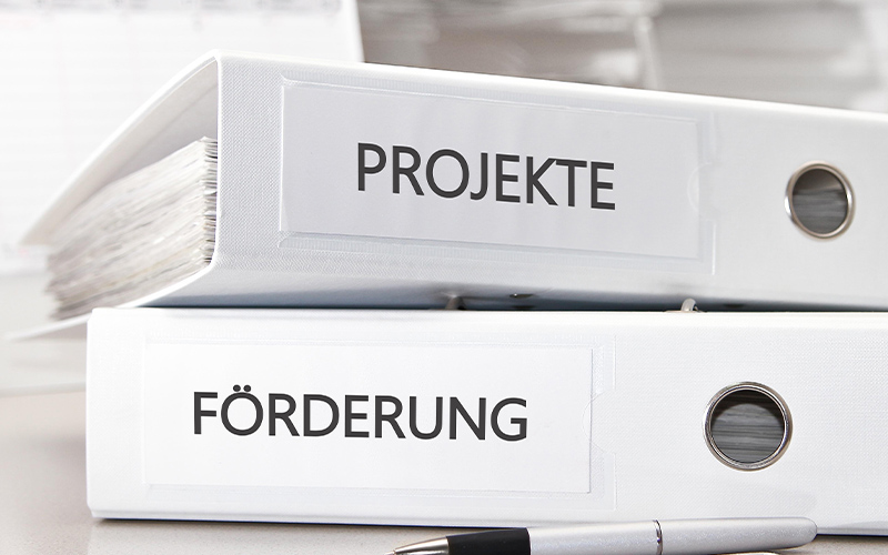 Die Stadt Braunschweig unterstützt bildende Künstlerinnen und Künstler mit einem Förderprogramm für Ateliers und Projekträume der Kunstszene.