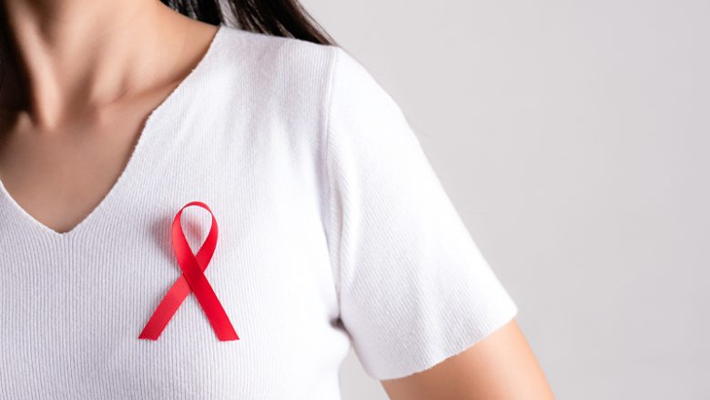 Kostenlose HIV-Tests für Frauen im Gesundheitsamt am Freitag, 8. März