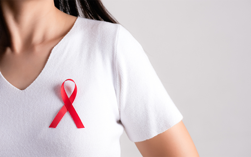 Anlässlich des Internationalen Frauentages am Freitag, 8. März, bietet die Beratungsstelle für sexuelle Gesundheit/AIDS-Beratung im Gesundheitsamt kostenlose anonyme HIV-Antikörper/Antigen-Labor-Tests an.