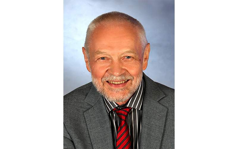 Offenes Seminar mit Prof. Dr. Klaus Wengst. 