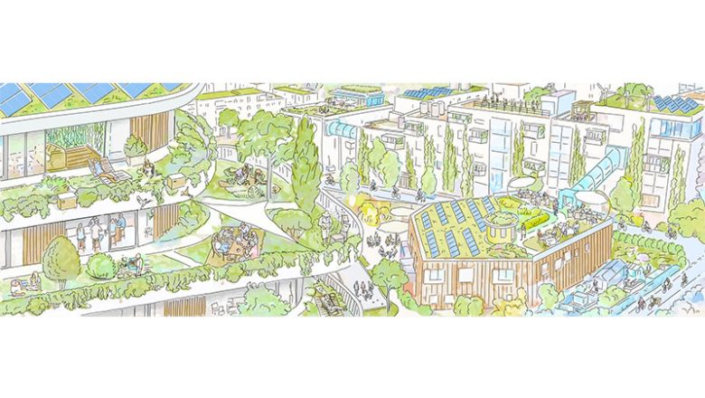 Wie begegnet Braunschweig dem Klimawandel?