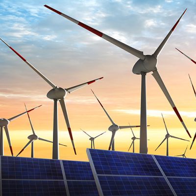 Förderprogramm regenerative Energien 2026