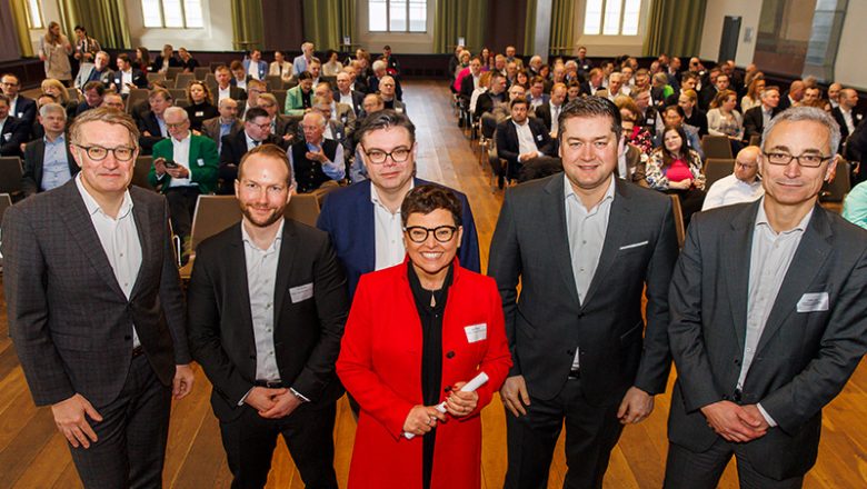 Wärmewende als zentrale Herausforderung am Wohnungsmarkt
