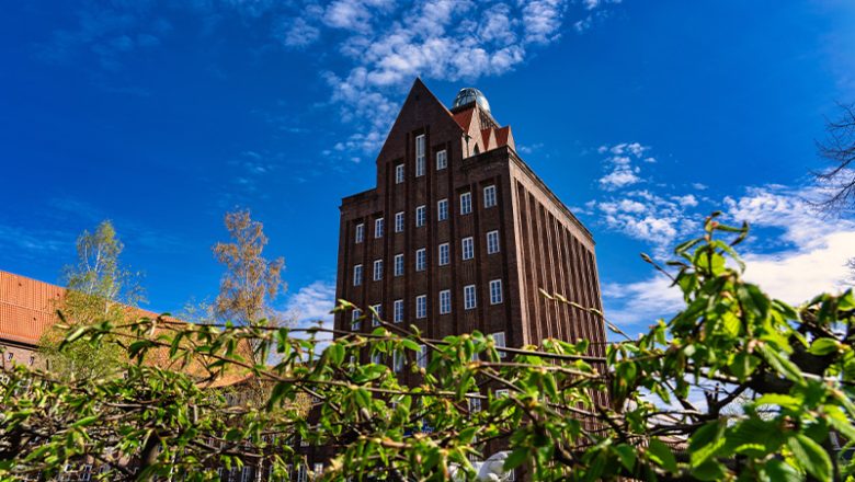 NDR – Info Wissenschaft aus Braunschweig
