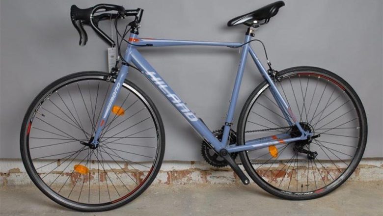 Eigentümer gesucht: Fahrräder gefunden