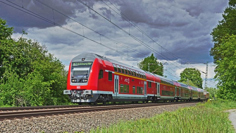 Neuer Haltepunkt West: Verwaltung legt Konzeptidee vor