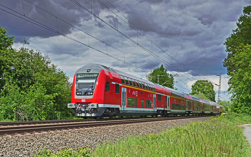 Im Rahmen des Investitionsprogramms „Stationsoffensive im Großraum Braunschweig“ will die Deutsche Bahn AG drei Eisenbahnstationen reaktivieren oder neu bauen.