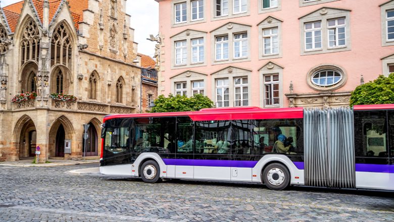 Sammel-Schülerzeitkarten bis 14. Juni beantragen