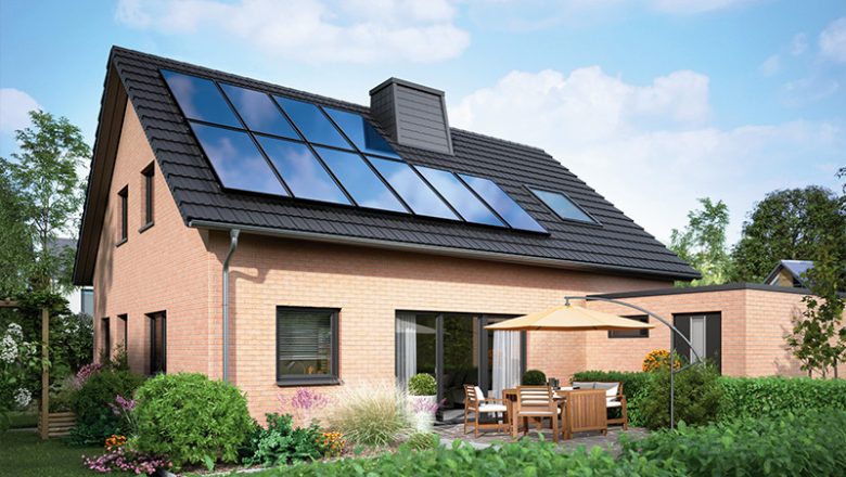 Versorgungssicherheit dank PV-Anlage zur Miete