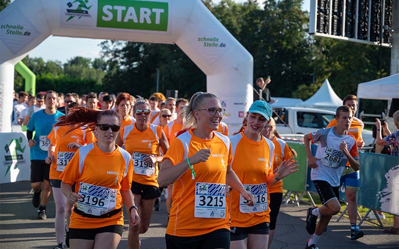 Am 21. August 2024 werden wieder Tausende Läuferinnen und Läufer aus Braunschweig und Umgebung ihre Laufschuhe schnüren.