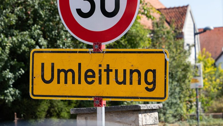Braunschweiger Nachtlauf: Streckenführung und Straßensperrungen