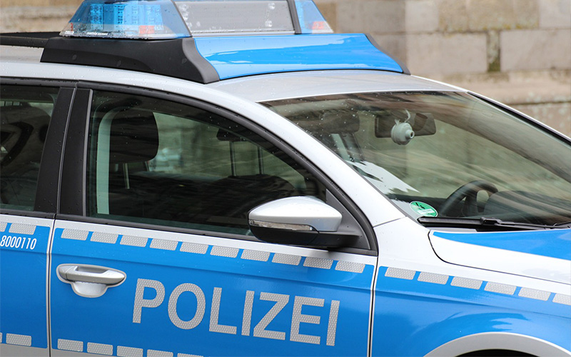 Am Mittwochvormittag kam es zu einer Verfolgungsfahrt zwischen einem 57-jährigen Braunschweiger und der Polizei.