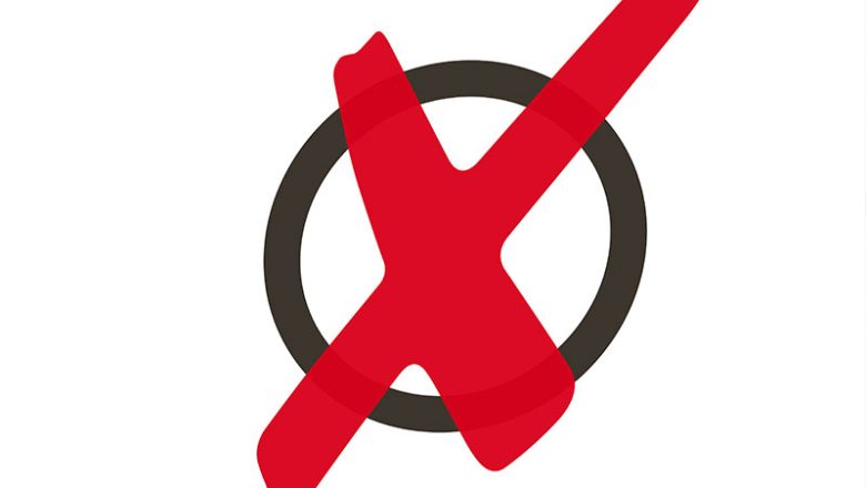 Trend zur Briefwahl setzt sich fort