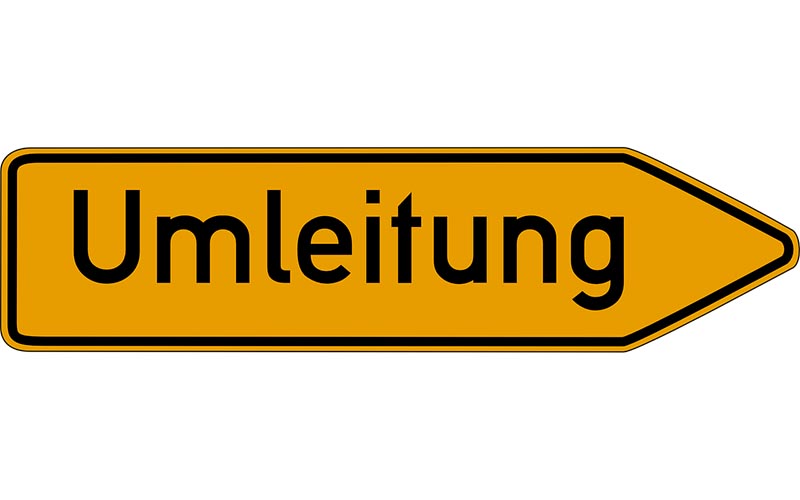 Der Altewiekring im östlichen Ringgebiet wird vom 5. Juli bis 26. Juli zwischen der Jasperallee und der Comeniusstraße unter halbseitiger Sperrung saniert.