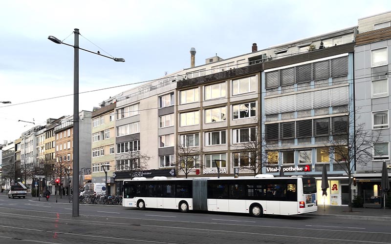 Gemeinsame Pressemitteilung von der Stadt Braunschweig und der Volksbank BRAWO eG. 