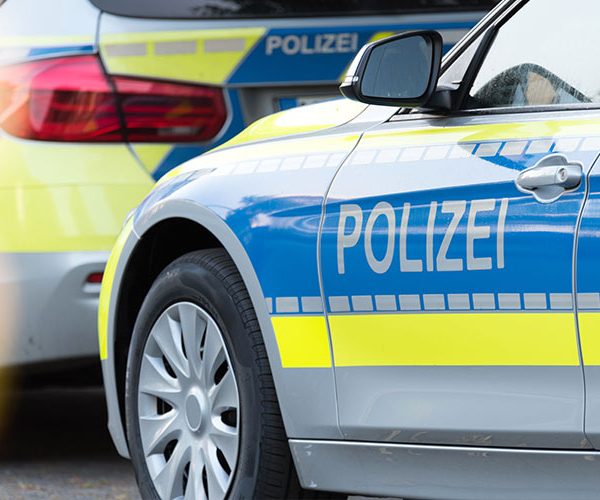Einbruch in Wohnung zur Tageszeit