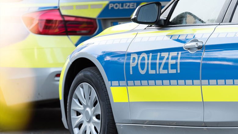 Bedrohung in der Innenstadt