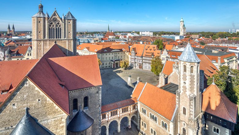Stadtgeschichte trifft Kulturgenuss