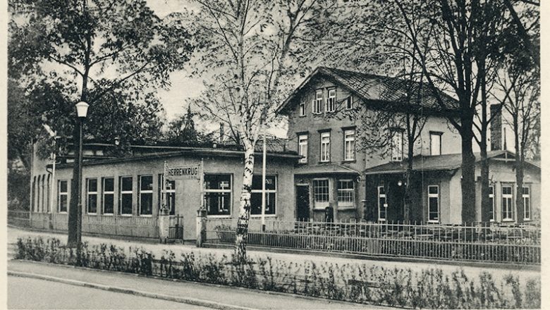 Buchvorstellung: „Cafés in Braunschweig“