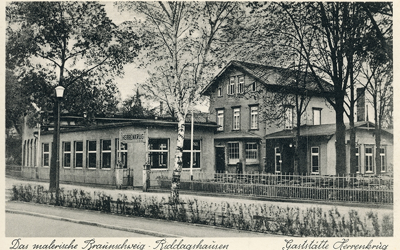 Dr. Peter Albrecht beschäftigt sich seit Jahrzehnten mit der Geschichte des Kaffees in und um Braunschweig.