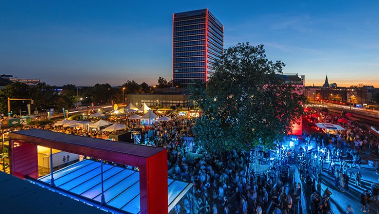 Vielfältige Veranstaltungen im September