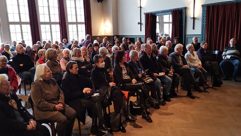 Konzert mit den beliebtesten Melodien aus Oper, Operette und mehr