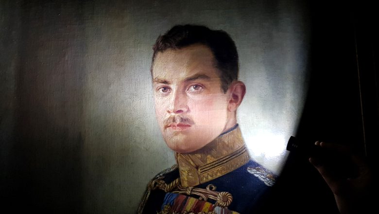 Vielfältiges Programm im Schlossmuseum während der Herbstferien