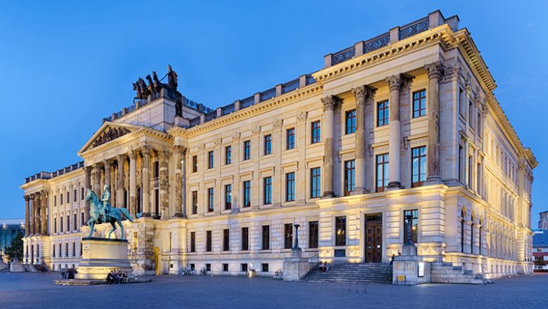 September-Special und einheitliche Öffnungszeiten ab Oktober im Schlossmuseum