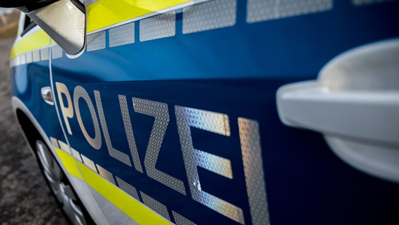 Polizeimeldungen vom Wochenende