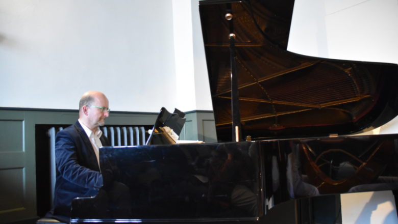 OPERA CURIOSA: Musikkabarett und Operninfotainment im Lindenhof-Theater in Braunschweig