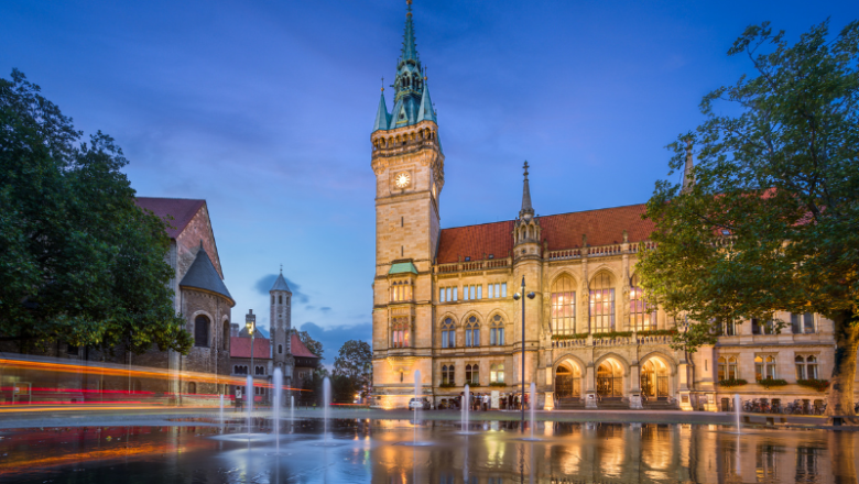 Stadtverwaltung legt ersten Energiebericht über kommunale Gebäude vor