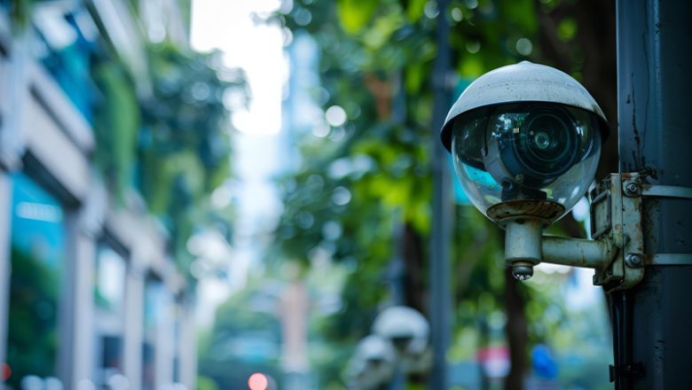 Videoüberwachung in der Innenstadt soll modernisiert werden
