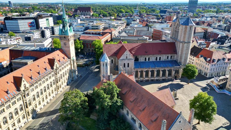Premiere für Ideenwerkstatt Innenstadt