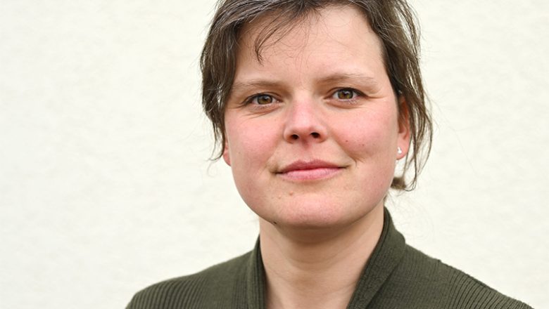 Anja Reumschüssel erhält den Friedrich-Gerstäcker-Preis der Stadt Braunschweig