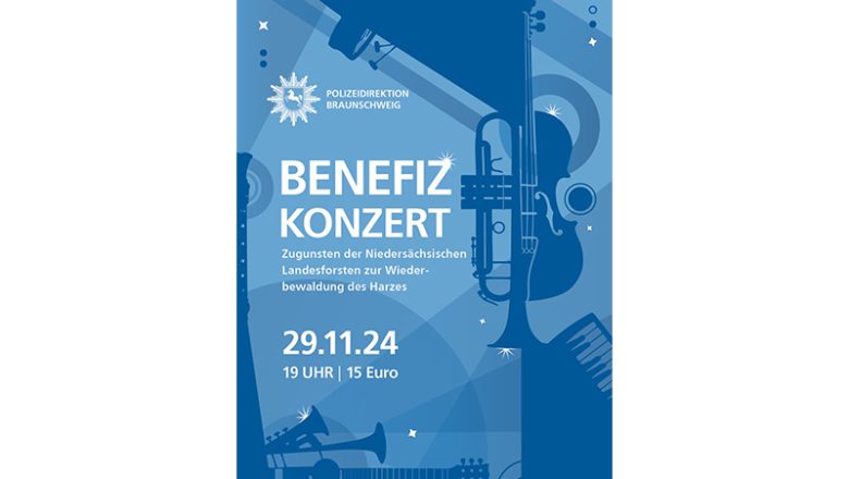 Benefizkonzert zum Advent 2024: Kartenvorverkauf startet am 4. November
