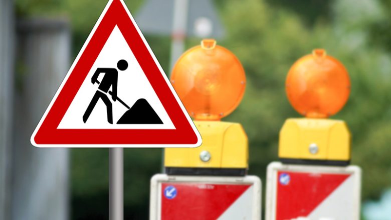 Umbau der Broitzemer Straße ab 7. Oktober