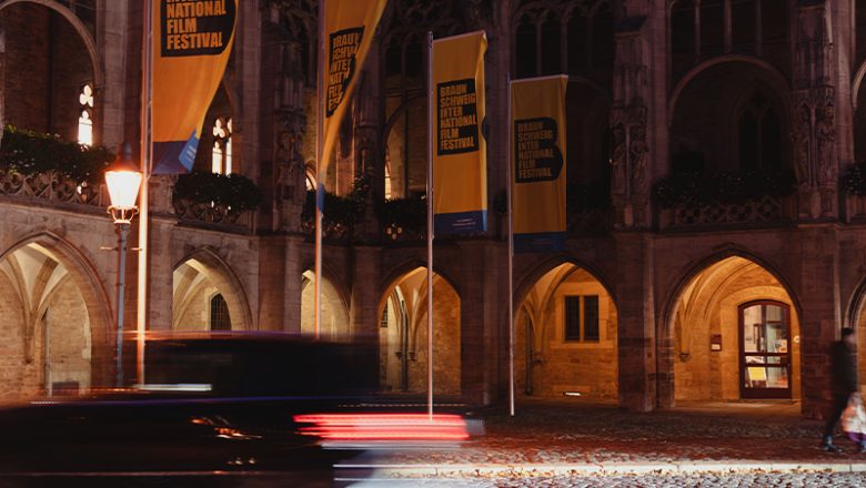 Das 38. Braunschweig International Film Festival steht in den Startlöchern