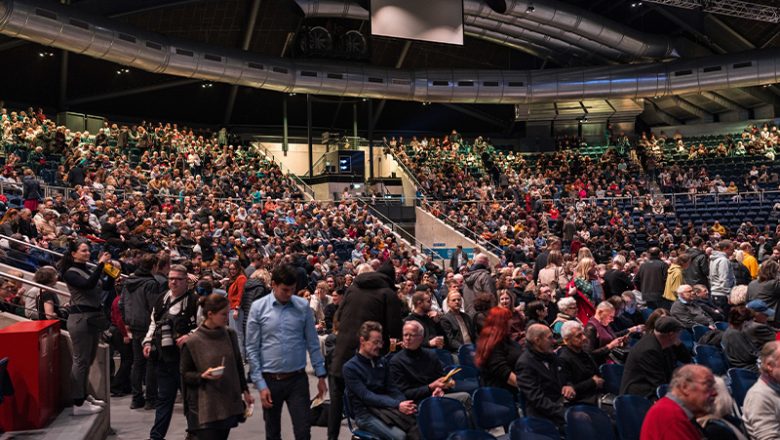 38. Braunschweig International Film Festival empfängt etwa 23.000 Besucher:innen