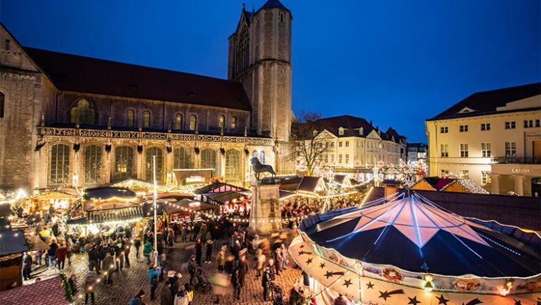 Stadt und BS Energy nehmen 200. Ladepunkt in Betrieb